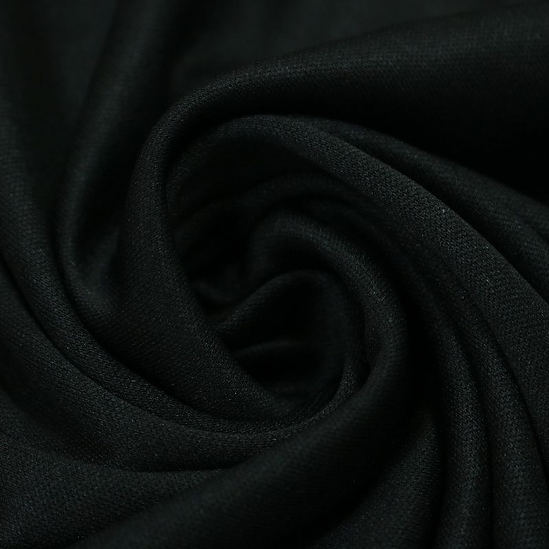 Schulterfreies Wickelkleid mit Pailletten – Glamour-Kleid mit langen Ärmeln (S–XXL, Stretch-Polyester, Smaragdgrün und Nude, für Feiertagspartys und Verabredungen am Abend)_voghion.com