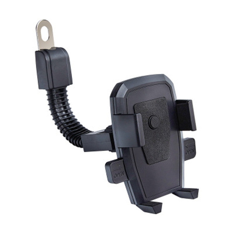 Rückspiegel für Elektrofahrzeuge, Handy, Motorrad, multifunktionales Fahrrad, kreative Universalnavigation_voghion.com