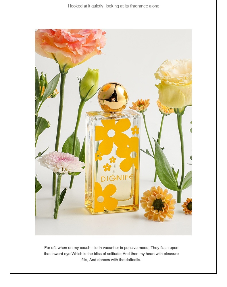 Kostenleistung Live-Übertragung anderer Prinzessin Lis Little Daisy Damenparfums sind frisch, elegant, langanhaltend und_voghion.com