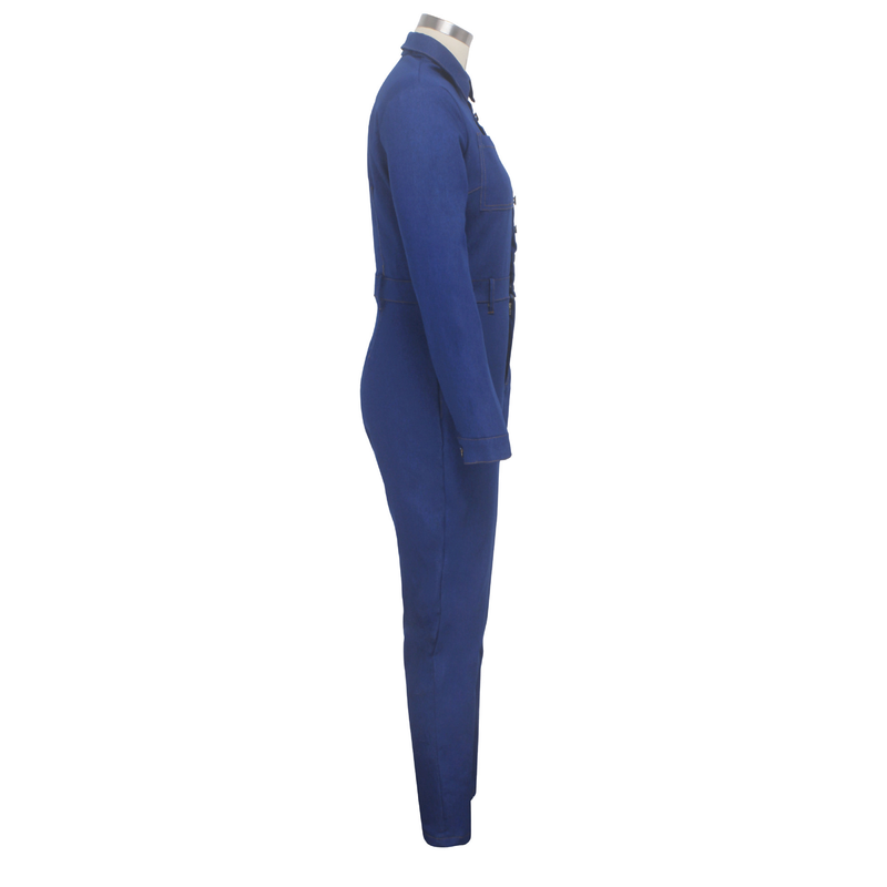 Women's casual fashion slim-fit romper_voghion.com