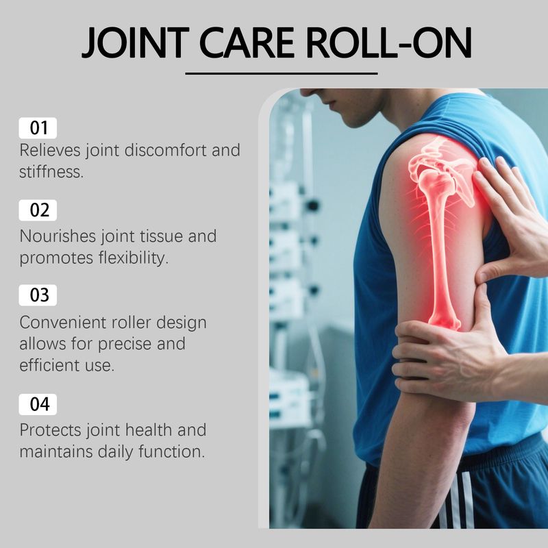 Joint Liquid Dagelijkse Zachte Voedende Comfort Lichaamsverzorging Roll-on_voghion.com