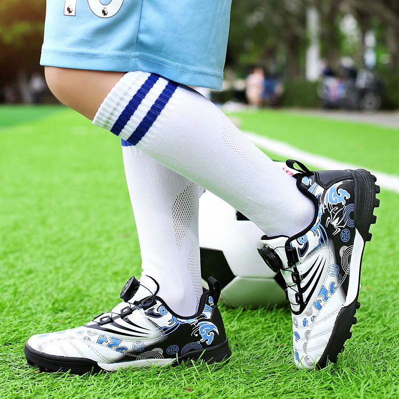 Calcio Junior, Junior Flat Grass, Ragazzi e Ragazze, Studenti delle scuole elementari_voghion.com