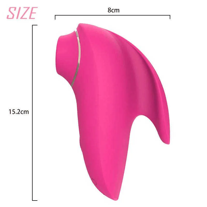 Vibrators For Women Clitoris Stimulator Sex Toy Sucion Female No Sound Sextoy Womanizer Adult Supplies Vibrcak_voghion.com