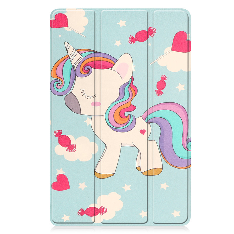 Tablet Cover For Funda Xiaomi Redmi Pad Case 10.61" Smart PU Leather Magnetic Shell For Coque Redmi Pad 10.61 2022 Case + Stylus_voghion.com