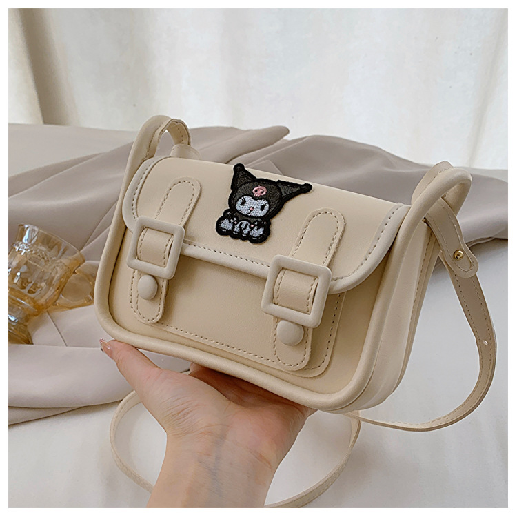 Maito Cambridge Bag Female 2023 New Niche Design Postman High-end Fashion one-shoulder Messenger bag underarm bag_voghion.com