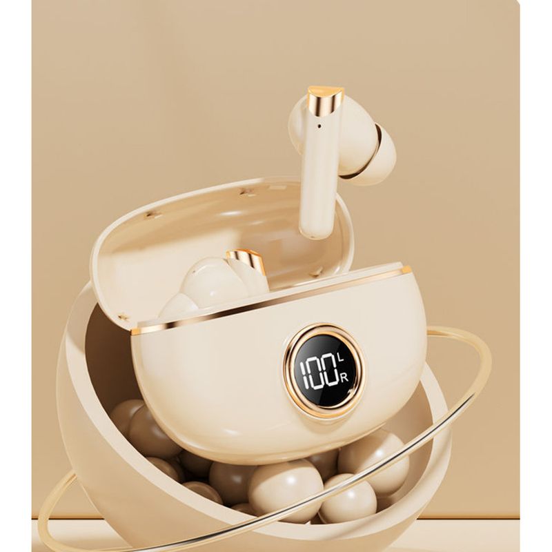 2024 New Wireless Bluetooth Earphones Noise Cancelling Long Battery Life In-Ear High Sound Quality Compatible With_voghion.com