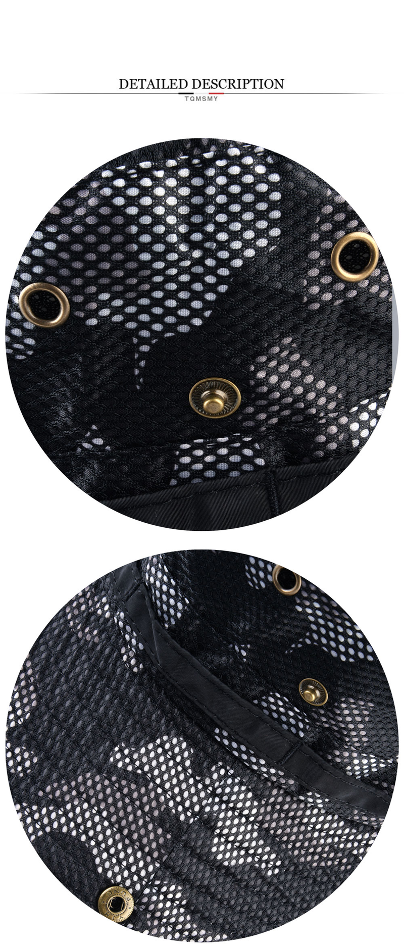 Solid color sun hats for men Outdoor Fishing cap Wide Brim Anti-UV beach caps women Bucket hat Summer Hiking camping_voghion.com