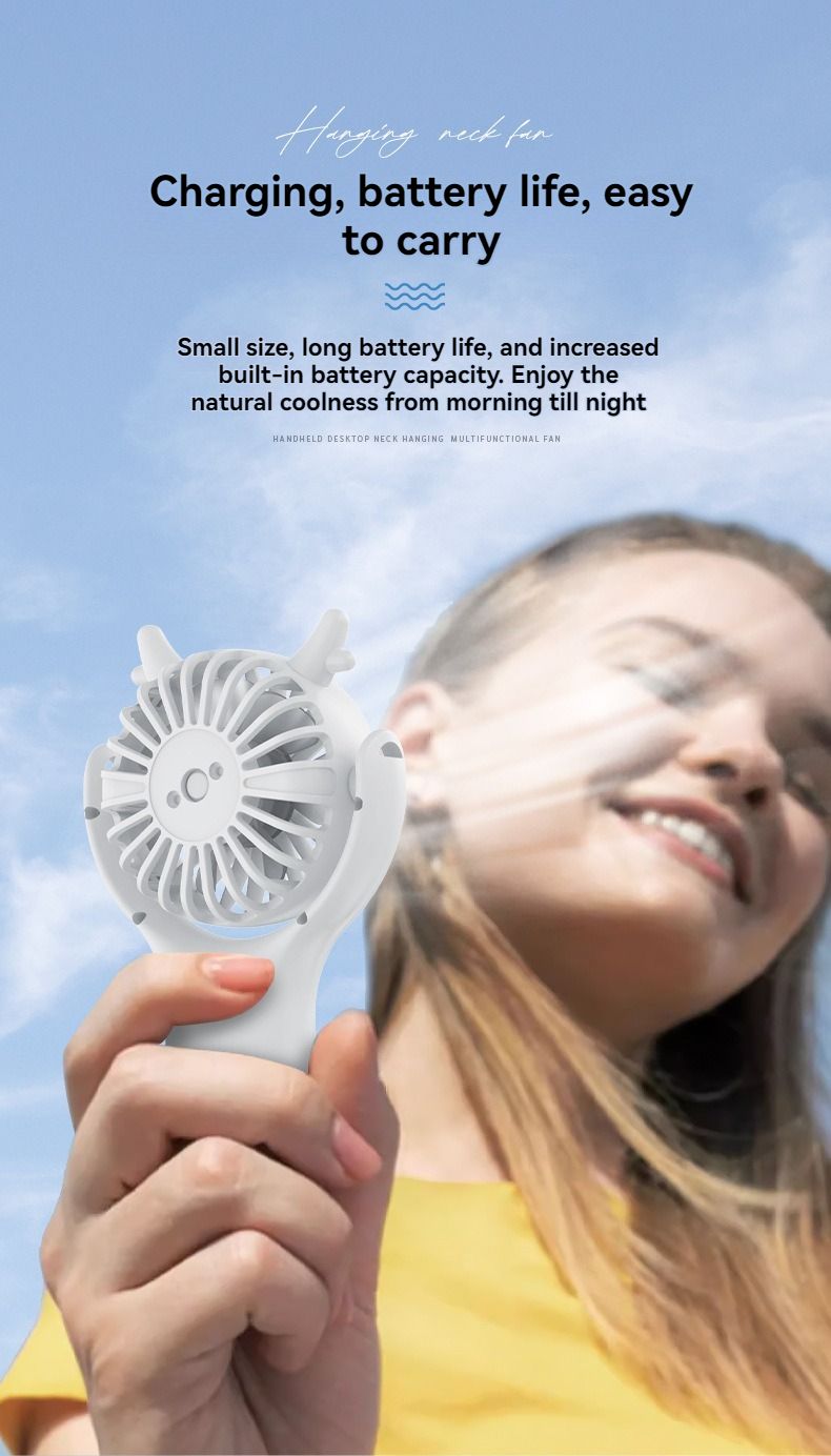 2025 Nowy mini spray USB przenośny nawilżacz wody z nawilżaczem na szyję, mały wentylator na zewnątrz, niezbędny latem_voghion.com