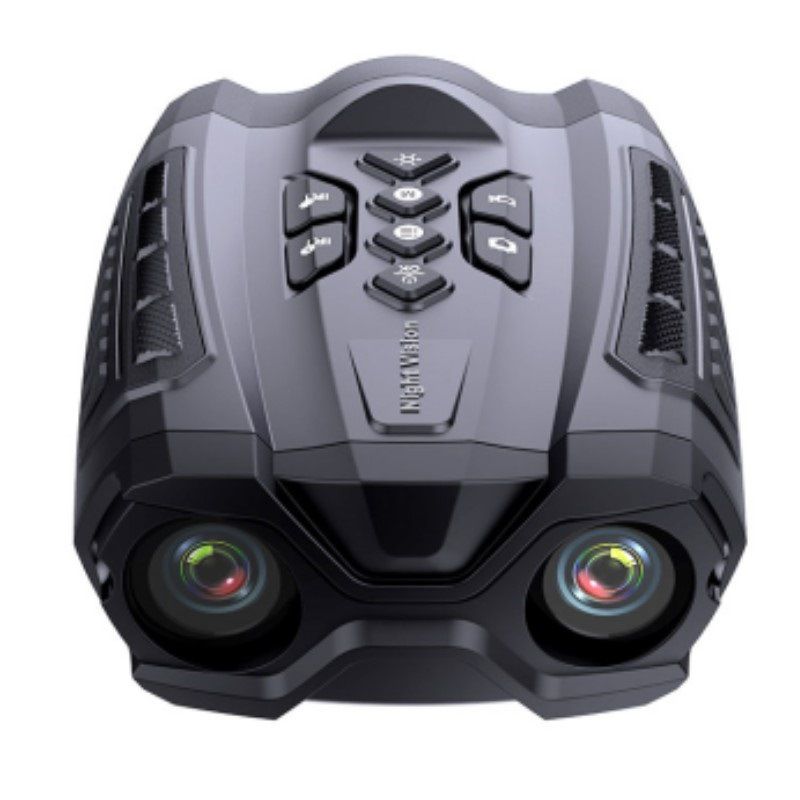 4K Outdoor Sport Gerät Infrarot Elektrische Teleskop Nachtsicht Recorder Kamera Nicht-Thermische_voghion.com