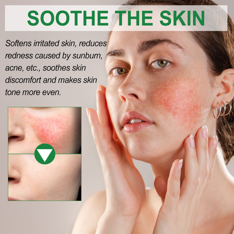Soin correcteur de couleur West&Month pour éclaircir les taches, réparer le teint terne après une exposition au soleil et hydrater la crème pour la peau_voghion.com