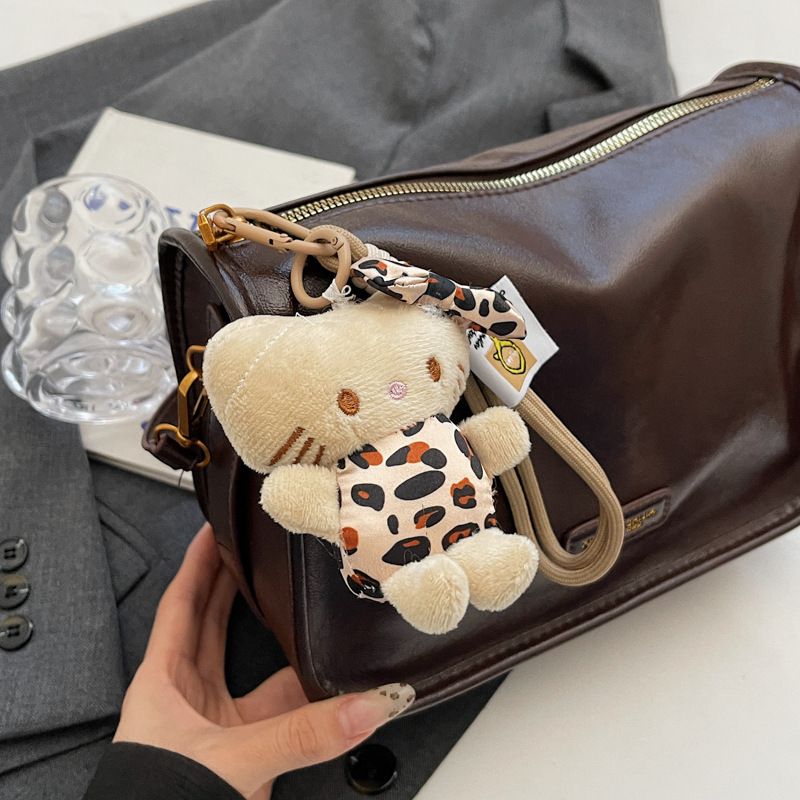 Niche high-end crossbody pro ženy 2024 nová stylová všestranná polštářová denní dojíždění malá čtvercová kabelka_voghion.com