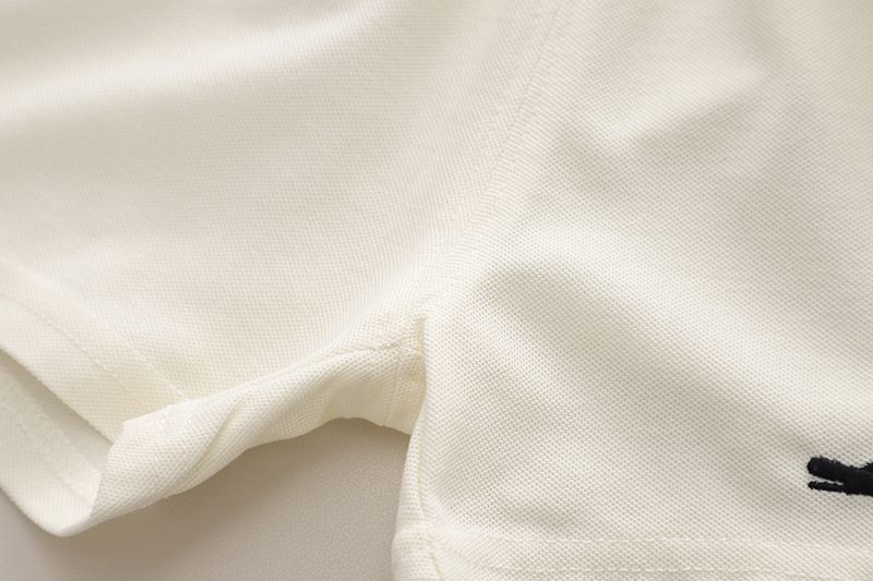 2024 Summer New Boys' Polo Shirt Short Sleeve for Small and Medium Sized Children 2 Piece Casual Shorts Set Trendy_voghion.com