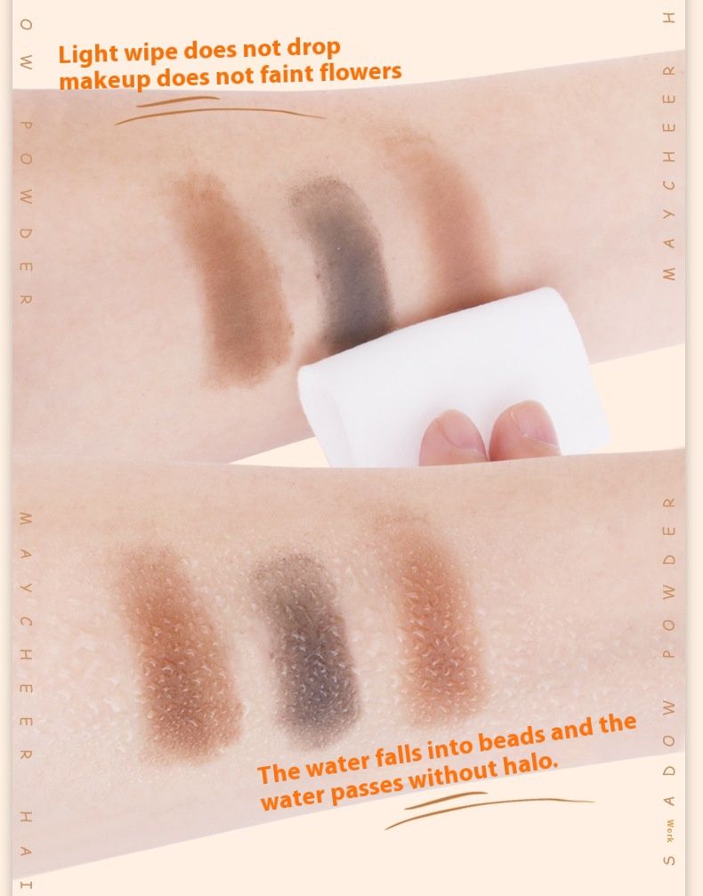 Bsncpley Hairline Contouring Shadow Powder Modifica Riempimento Fronte Attaccatura Dei Capelli 3089_voghion.com