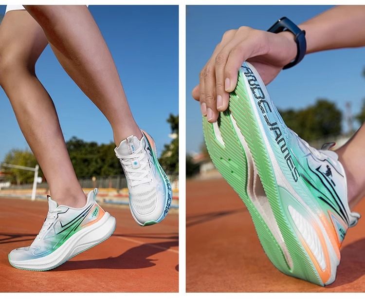 Pantofi de vară ultra-ușori din plasă respirabilă, o adevărată explozie de adolescenți care alergă, fitness atât_voghion.com