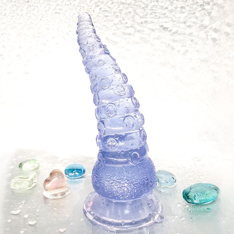 Dildo grande per donne, giocattoli sessuali, plug anale, prodotti per il pompino femminile_voghion.com