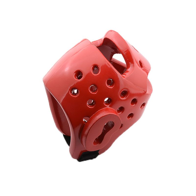 Gyermek Taekwondo Edzővédők Hétrészes Vastagított Felnőtt Verseny Speciális Páncél Kétoldalas Viselhető Ruha_voghion.com