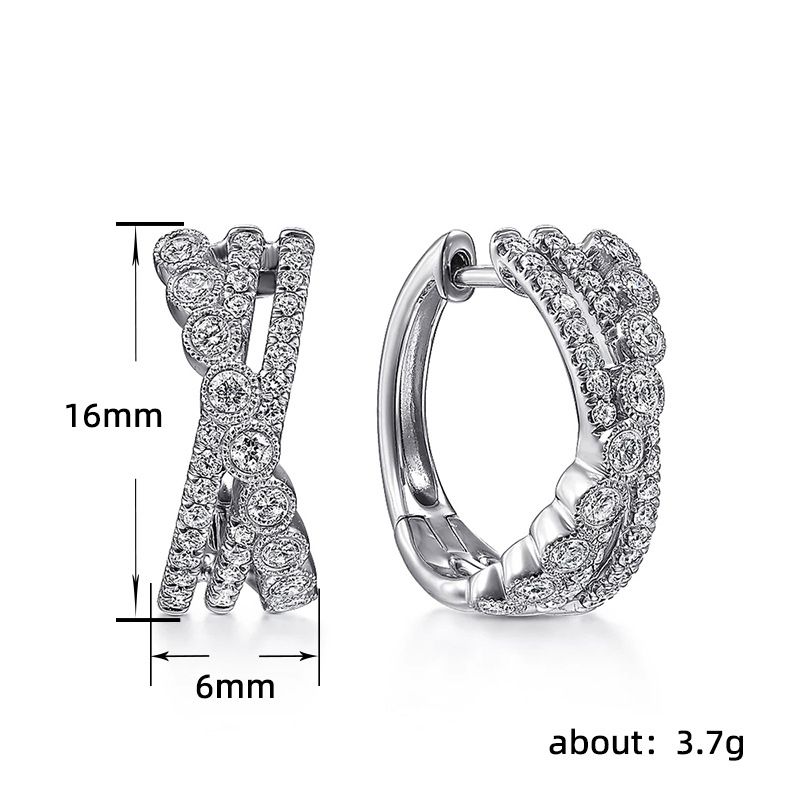 La fibbia unisex di Cao Shi con una sensazione di fascia alta, un temperamento bello, fresco e indifferente, uno stile di strada hip-hop, alla moda_voghion.com