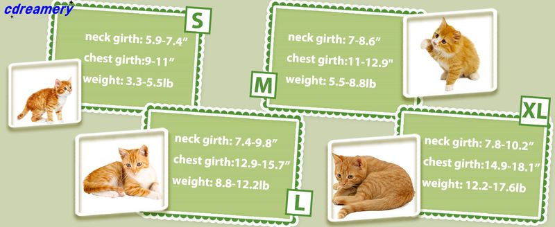 Cat Harness And Leash For Walking Escape Proof Air Mesh Fabric Outdoor Walking Vest With Reflective Strips For Cute Cats And Small Dogs (S, Pink)_voghion.com