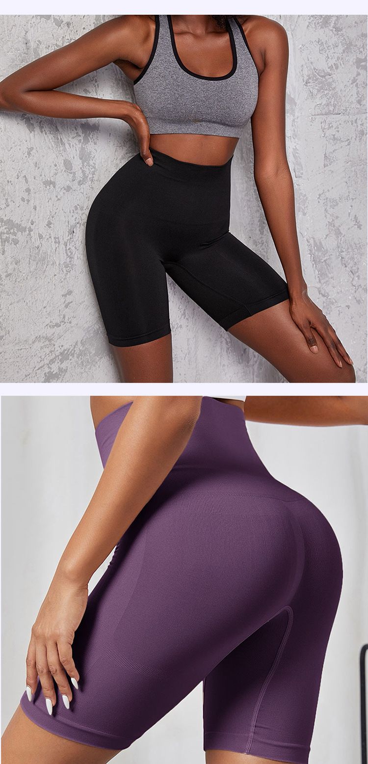 Nyári magas derekú, plus size hasnadrág, nyári derékformáló leggings, erős csípőemelő alakformáló nadrág_voghion.com