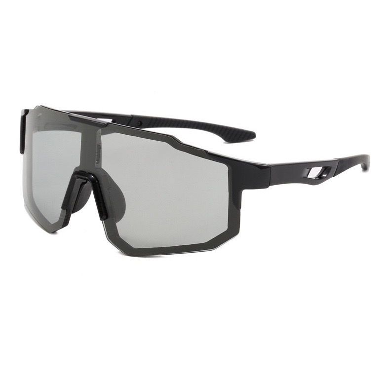Lunettes de cyclisme HD, double usage, coupe-vent, anti-poussière, pour l'alpinisme, l'extérieur, tendance, jour et nuit_voghion.com