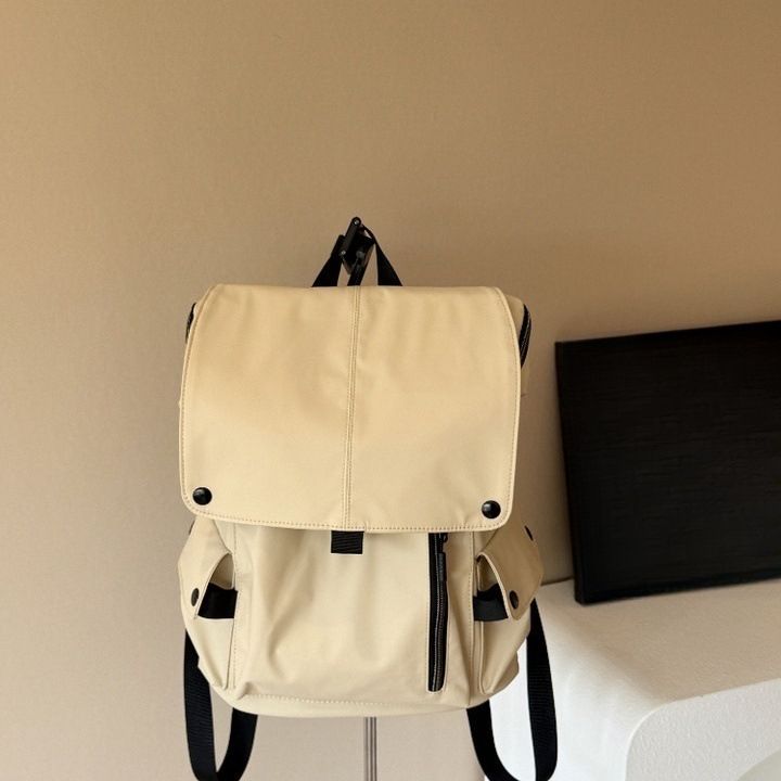 Women's Fashionable Mini Backpack Lightweight Fall/Winter 2025 New Versatile_voghion.com