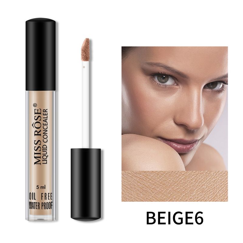 Beauty Makeup Eye Primer Korektors Noturīgs Dark Circles Korektors Šķidrais Tattoo Korektors_voghion.com