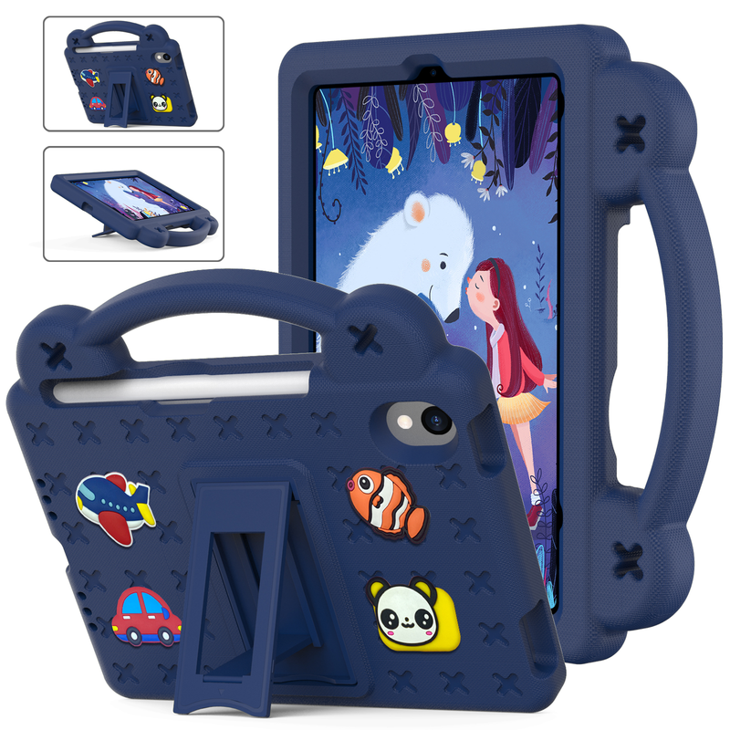 Pouzdro pro iPad Mini 6 8,3 palce 2021, bezpečné pro děti, EVA, stojánek na tablet, kryt pro iPad Mini 6 5 4 3 2 1 mini6 mini5 mini4 mini3 #S_voghion.com