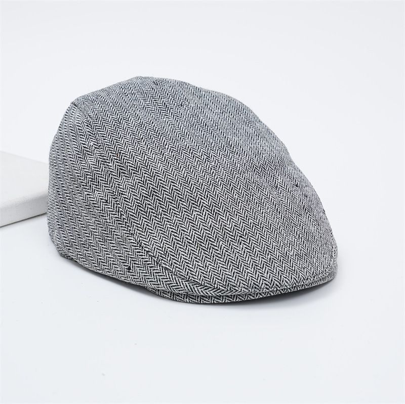 Cappelli unisex primaverili e autunnali per bambini, berretti per bambini, berretti per bambini e bambine, cappellini per bambini, set papillon_voghion.com