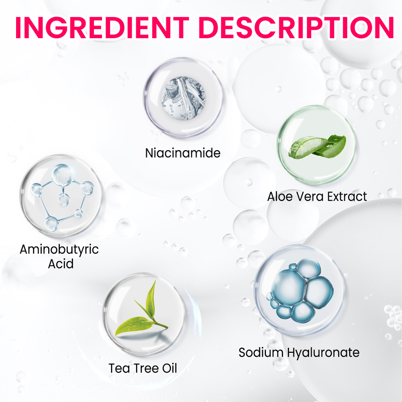 EELHOE Women's Skin Beautifying underarm joint brightening, whitening and lightening skin pigmentation care essence_voghion.com