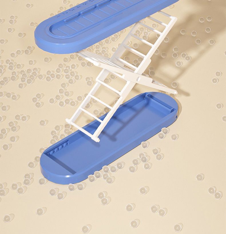 Partnermeetinstrument Kinderlengte Stemtelling Pat Fun Jump Trainingsuitrusting Groeioefening_voghion.com