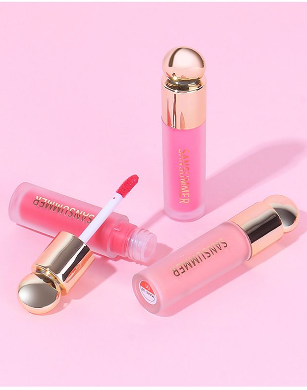 Blush Hit Liquid Blush, Hydrating, Multifunctional, Natural Contouring, Brightening, And Radiating_voghion.com