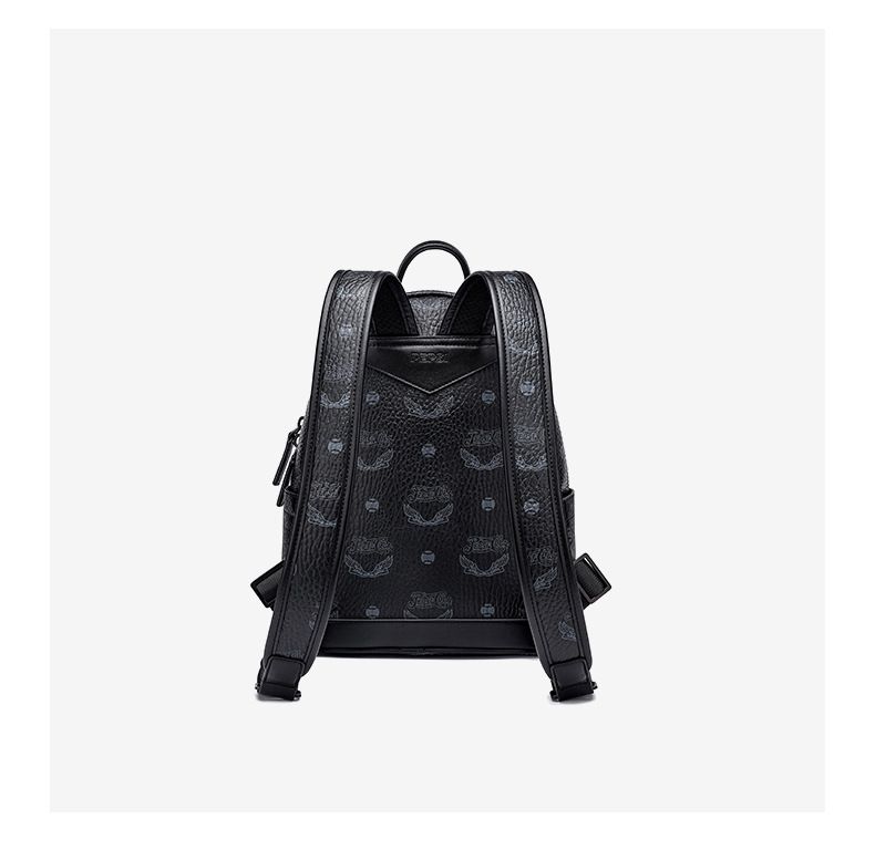 Stilvoller und strapazierfähiger Unisex-Rucksack mit hochwertigem Aufdruck, geräumiges Fach für Laptop und wichtige Utensilien, leichtes Design für Reisen und den täglichen Weg zur Arbeit._voghion.com