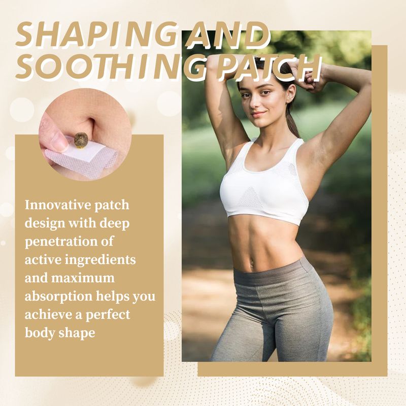 Lazy Bellybutton Tigtens Body Skin, Belly Belly, Tig Muscles, Abdominal Contraction, Saping Slimming_voghion.com
