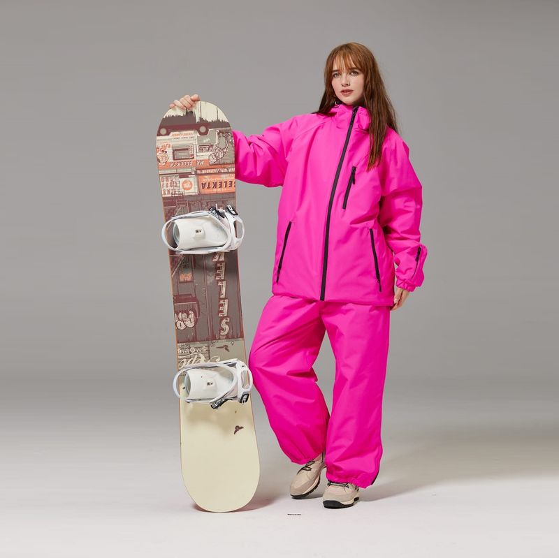 Skipak snowboarden verdikt buiten skiën, plus size voor mannen en vrouwen, zelfde stijl_voghion.com