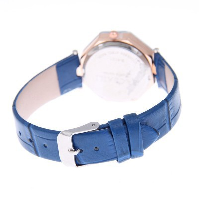 Champer Sales koreansk prisme diamantspeil mote dameklokke_voghion.com