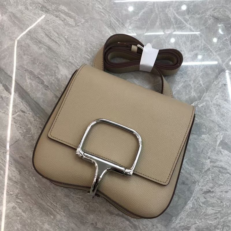Echtes Leder Damen Schulter Mode Sattel Große Kapazität Vielseitige Crossbody Einzigartige Hüfttasche_voghion.com
