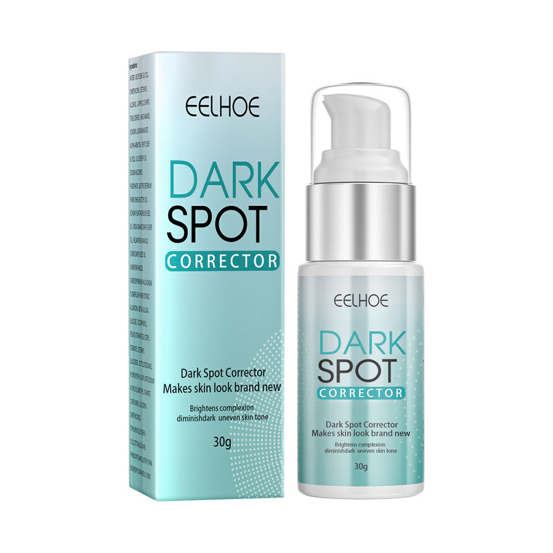 Eel hoe anti spot cream relieves melanin deposition on facial moisturizes rejuvenates the skin, improves black and spots_voghion.com