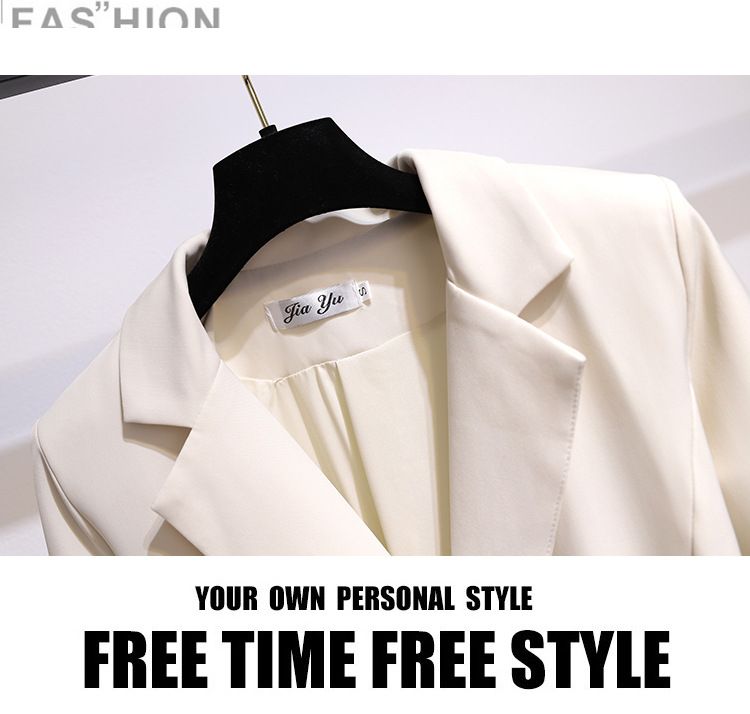 GraceChic 2022 Plus Size Damenmode Französischer Stil Altersreduzierendes, lässiges, figurformendes kurzes Trägerkleid mit Gürtel_voghion.com