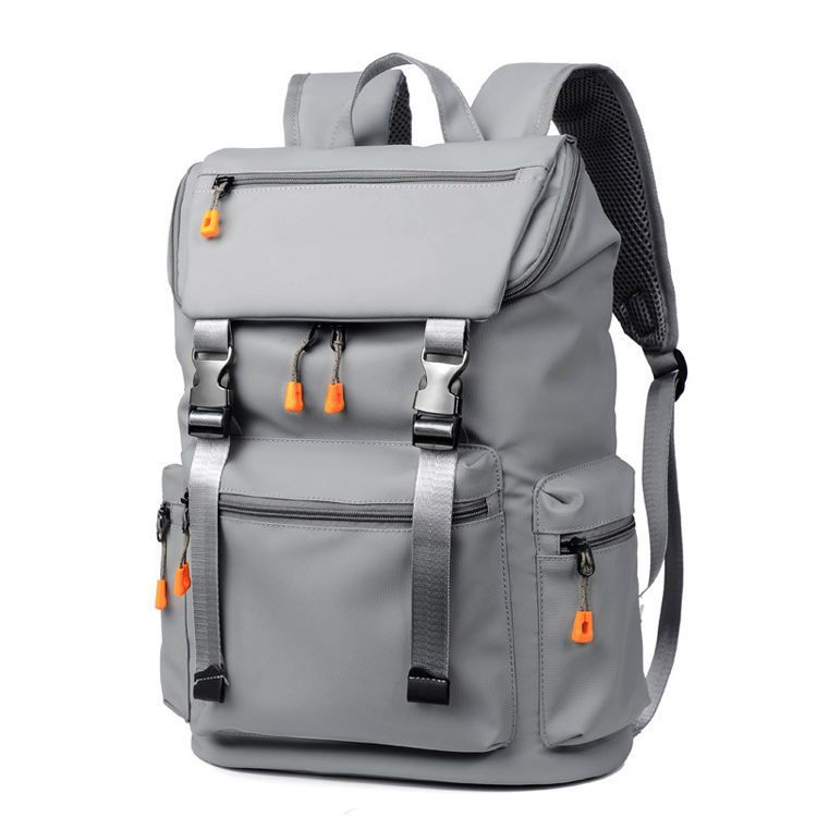 hiking Bag Business Casual Laptop Backpack 2025 Fall And Winter New Casual Versatile_voghion.com