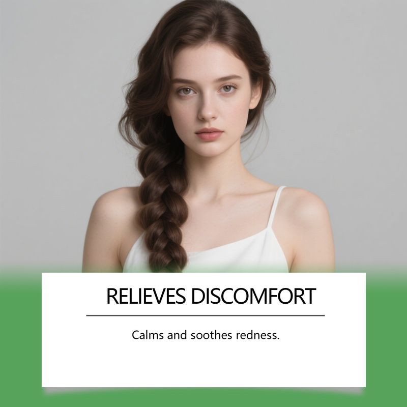 South Moon Soothing Deep Moisturizing And Replenishing Gentle Formula Easy To Absorb Daily Skin Cream_voghion.com