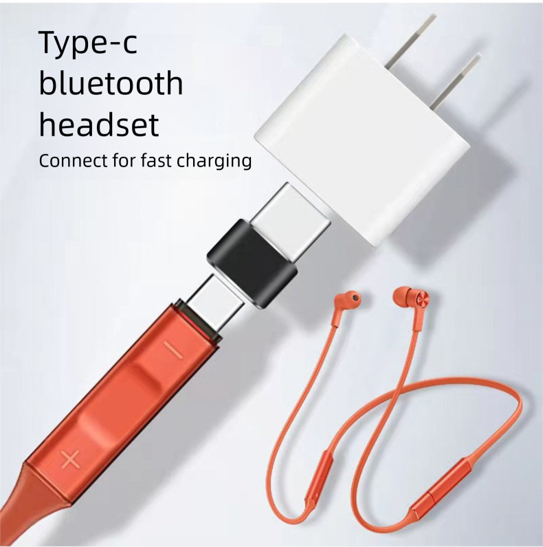 USB To Type-C Female Adapter Car Fast Headphone Audio PD Charging Data Transfer Converter_voghion.com
