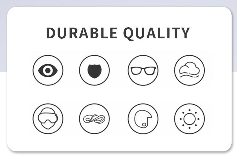 Neu TAC Polarisierte Wahre Film Angeln Bunte Sonnenbrille Laufen Outdoor Sport Radfahren_voghion.com