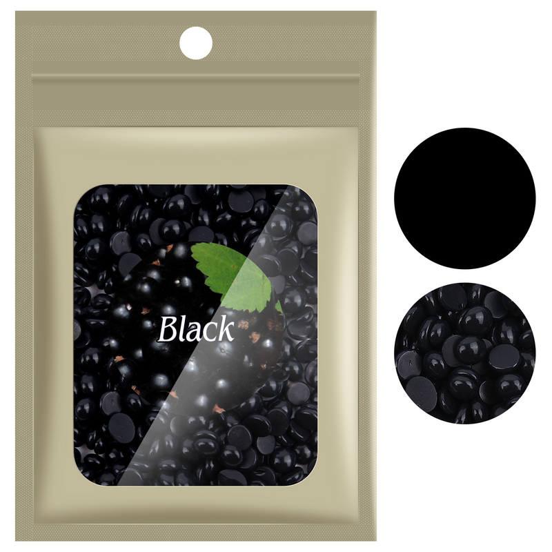 25g hårborttagning vaxbönor Smärtfri film Hårdvaxböna Hot Film Wax Bead Hårborttagning Hudvård Hårborttagningsvax B_voghion.com