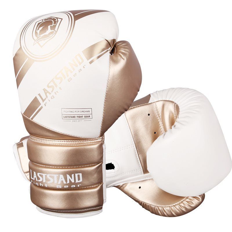 Gants de boxe, entraînement Sanda pour hommes et femmes, sacs de sable, boxe thaï, combat, combat libre, poings professionnels adultes,_voghion.com