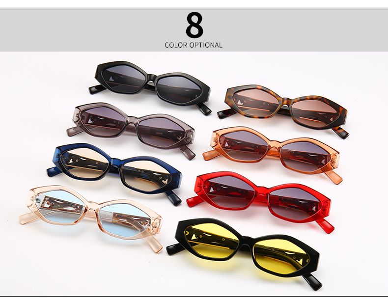 Occhiali da sole Polarizzatore antiriflesso anti-UV Coppia occhiali da sole_voghion.com