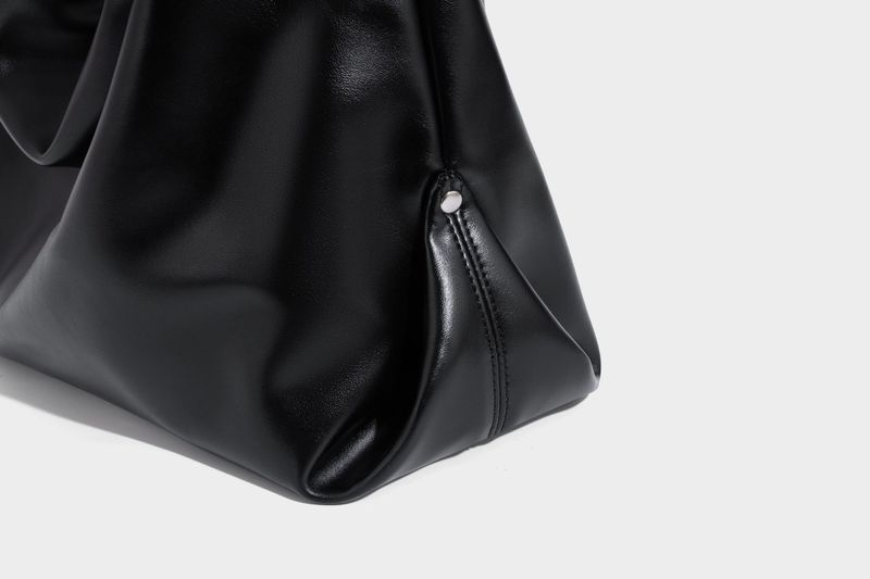 Nuova borsa a tracolla casual con gonna plissettata, tendenza moda per pendolari, personalizzata_voghion.com