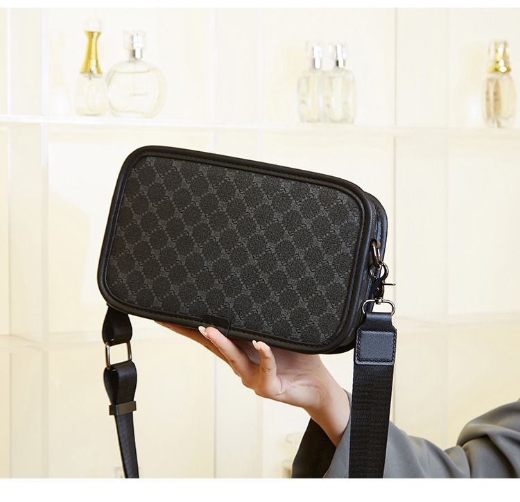 Sacs pour femmes large bandoulière sac photo décontracté sac à bandoulière simple_voghion.com