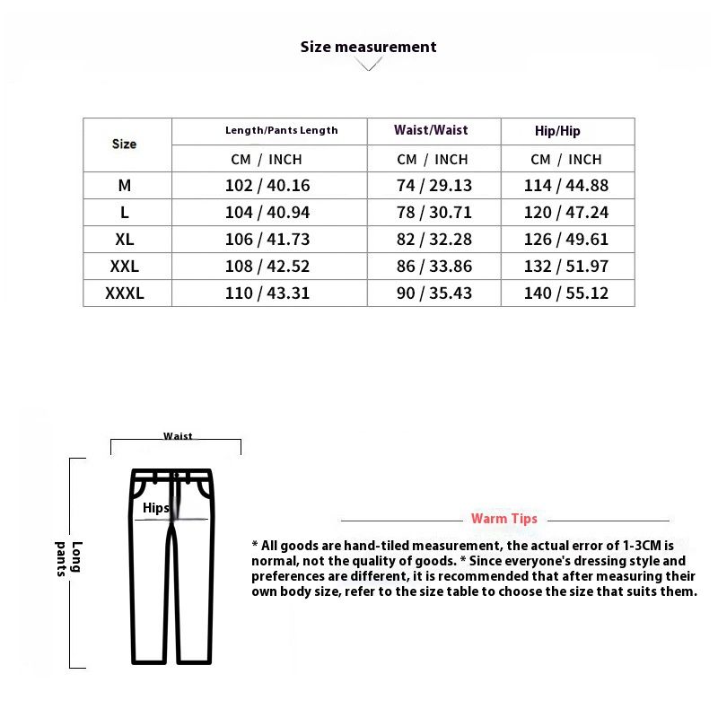 New men's sports casual trendy and fashionable, solid color, Haren pants, hanging style, plus size pants for men_voghion.com