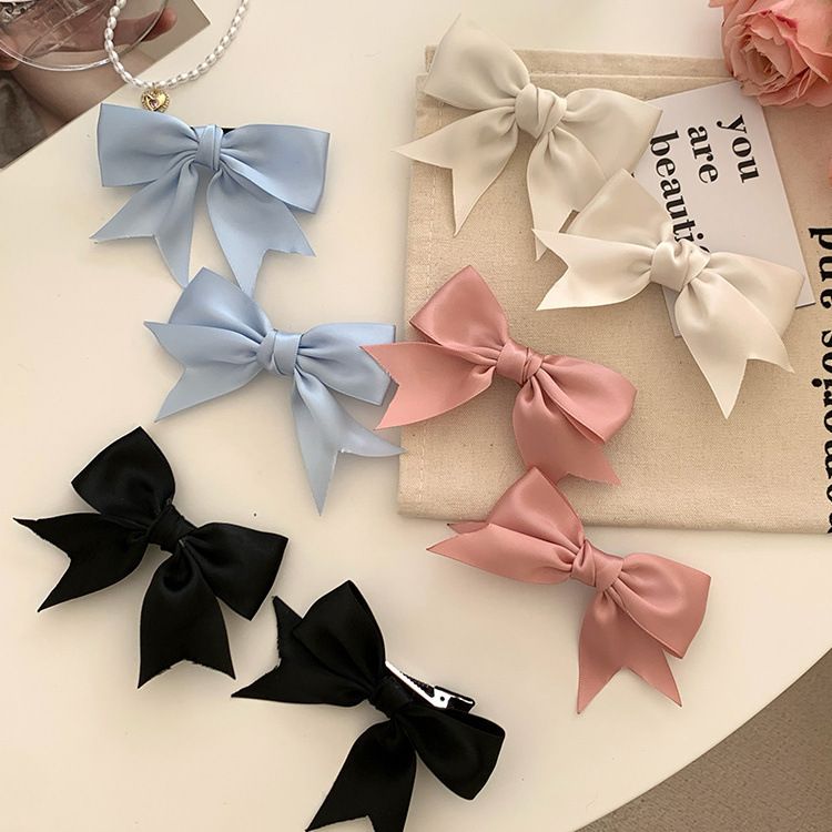 ladies Braided Hair Accessories, Network New Favorite, Sweet Bangs Broken Hair Clips, Cute Headdress Accessories_voghion.com