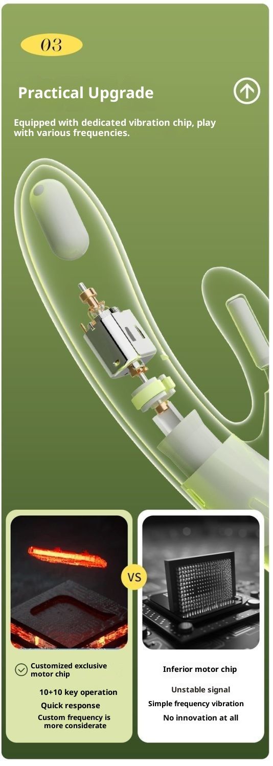 LuvBox Vibratore Stile Inserimento Masturbatore Femminile Riscaldamento Automatico Forte Vibrazione Massaggio Silenzioso Giocattolo Sessuale_voghion.com